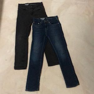 Denizen® From Levi's Boys' 216 Skinny Fit
